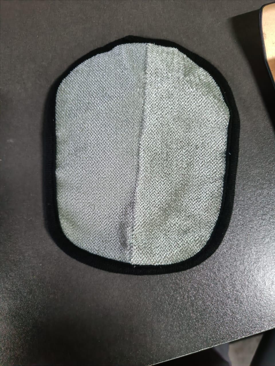 FurSweep™ Pet Hair Removal Gloves